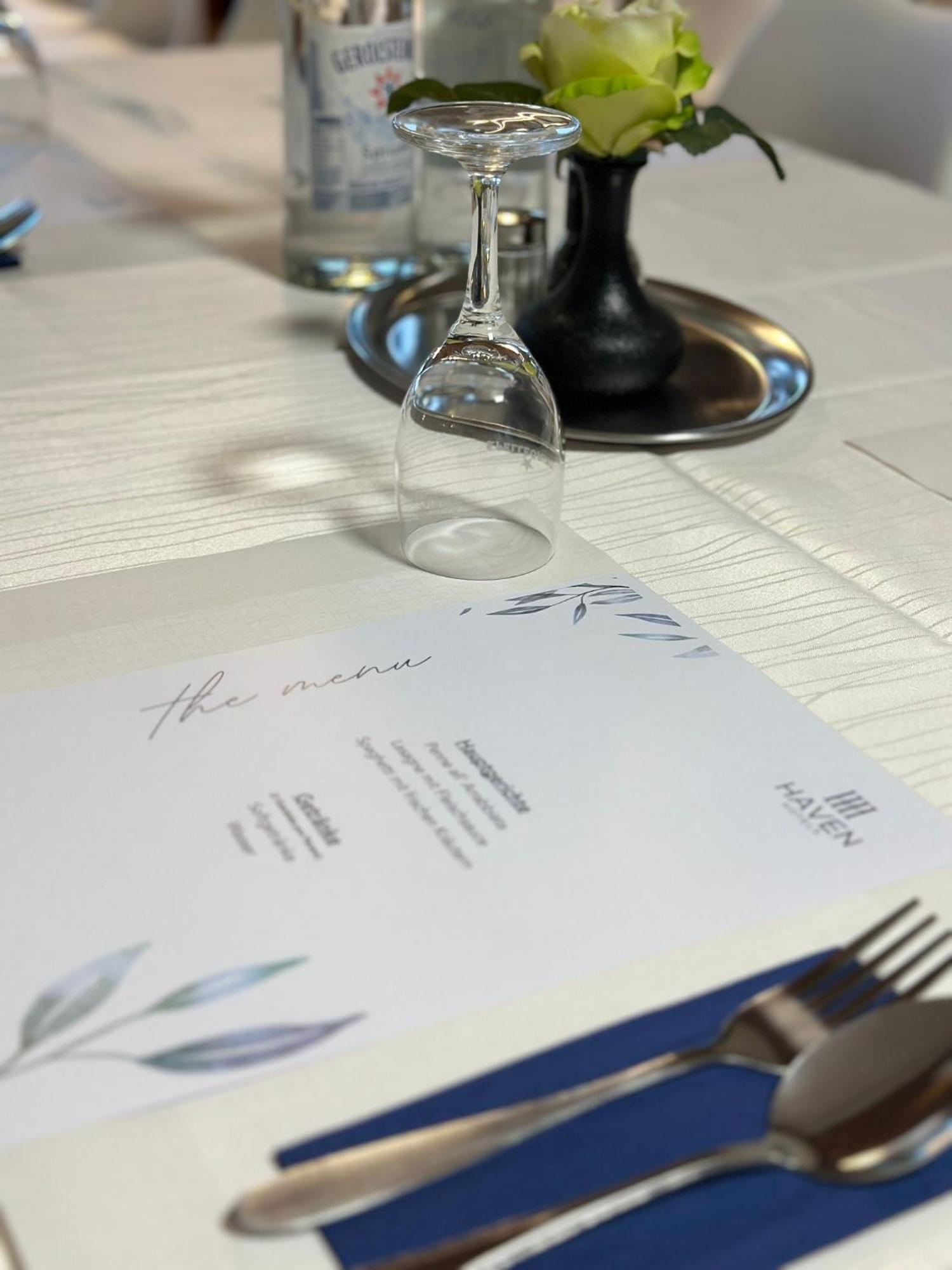 Haven Hotels - Hotel Am Stadion レバークーゼン エクステリア 写真
