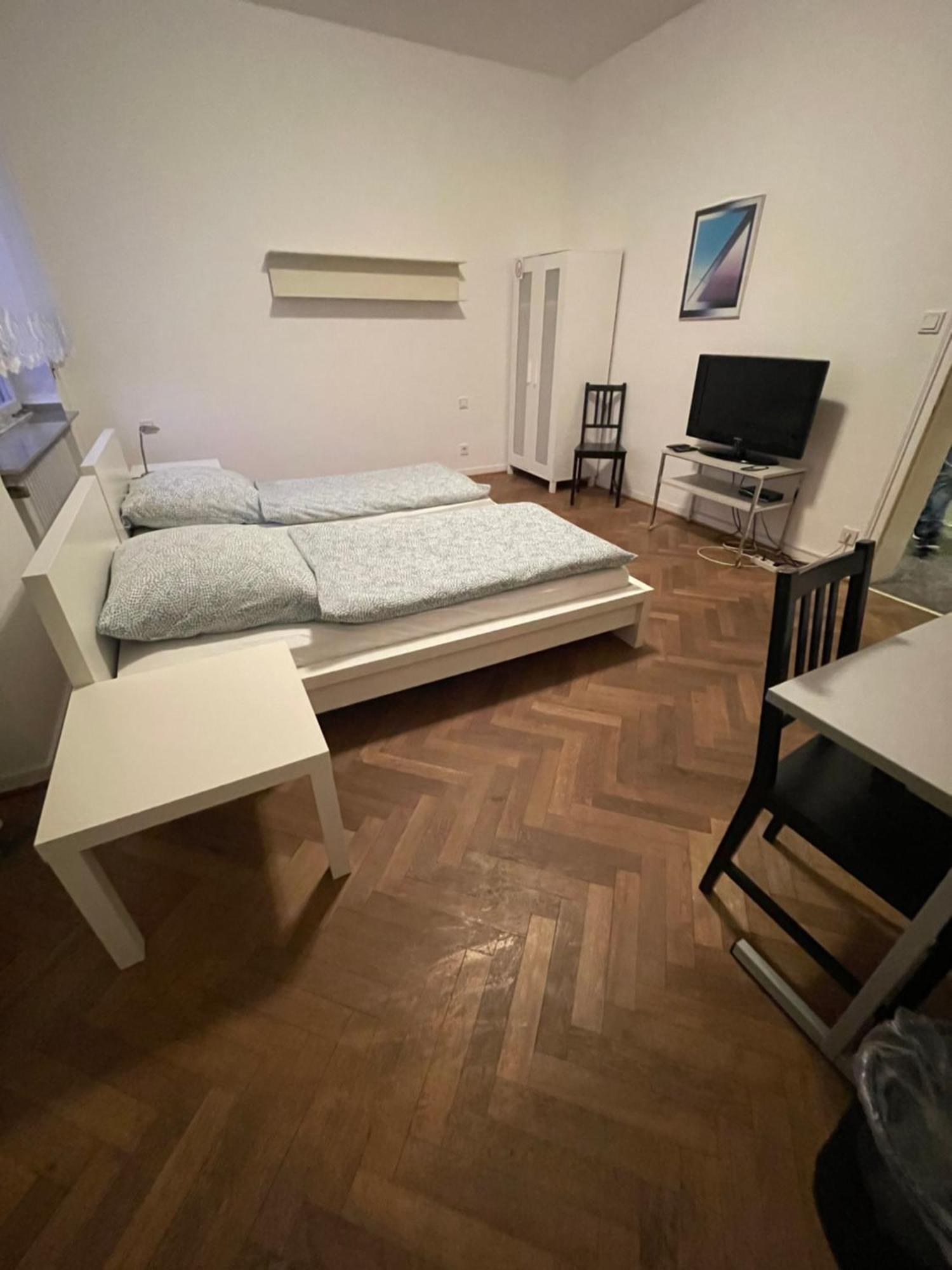 Haven Hotels - Hotel Am Stadion レバークーゼン 部屋 写真