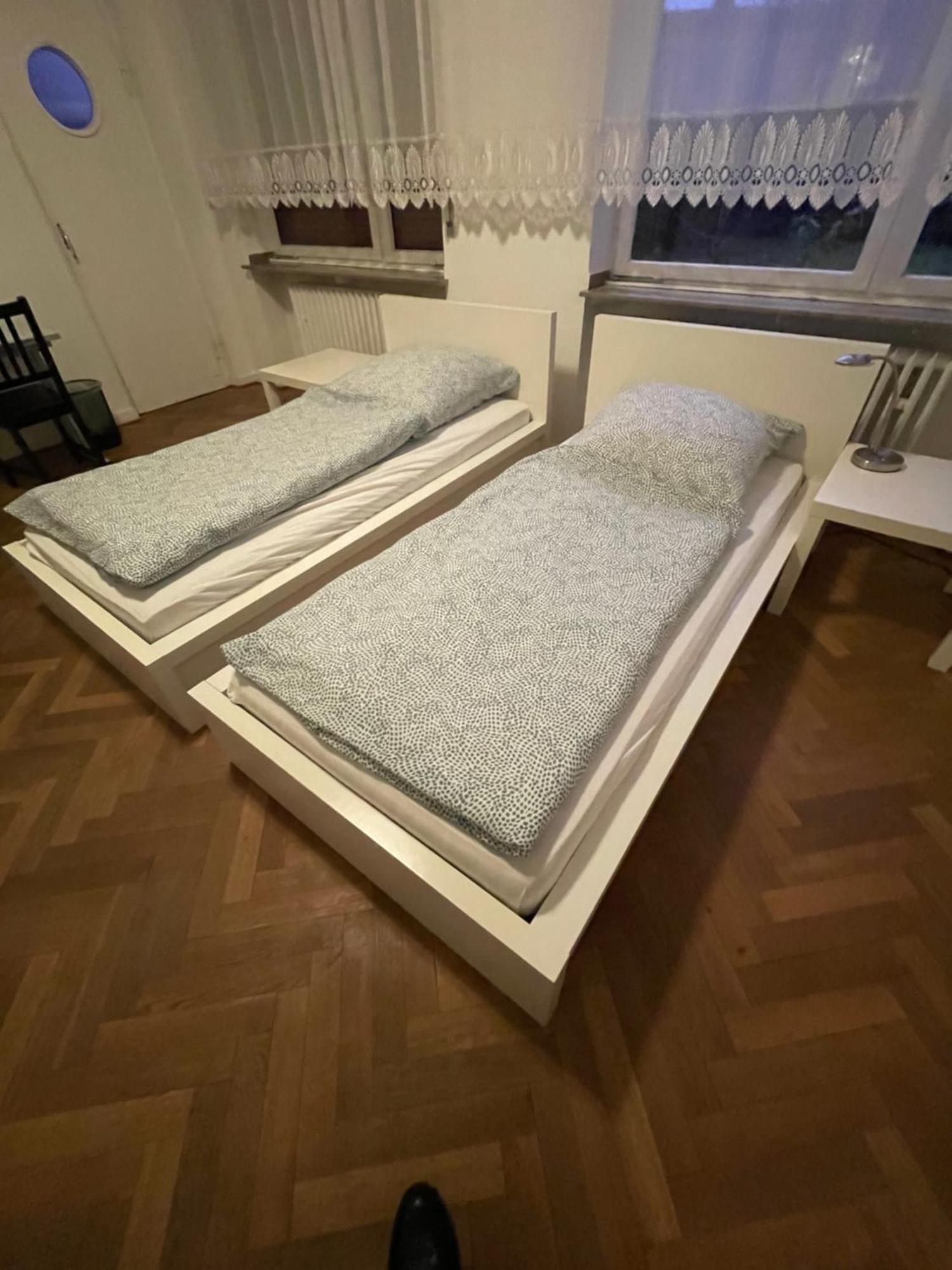 Haven Hotels - Hotel Am Stadion レバークーゼン 部屋 写真