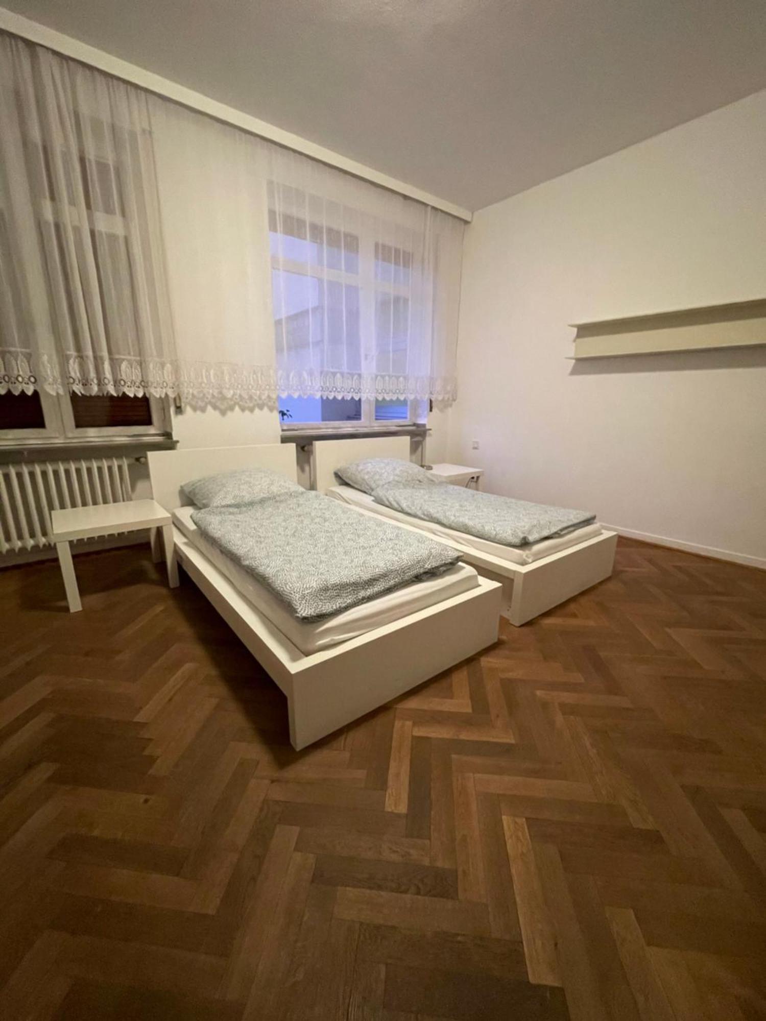 Haven Hotels - Hotel Am Stadion レバークーゼン 部屋 写真